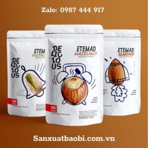 I. IN TÚI BÓNG ĐẸP, IN ĐẠT CHUẨN CHẤT LƯỢNG CÙNG VỚI CÔNG NGHỆ IN HIỆN ĐẠI